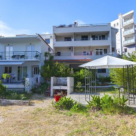 Meri Apartments - Puharic マカルスカ エクステリア 写真