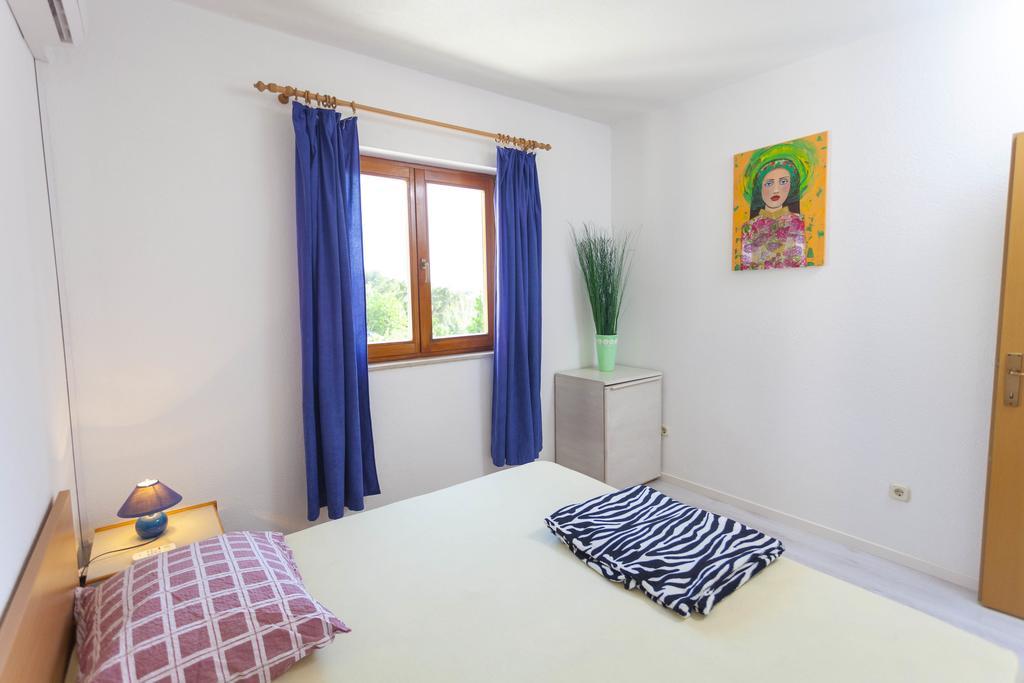 Meri Apartments - Puharic マカルスカ 部屋 写真