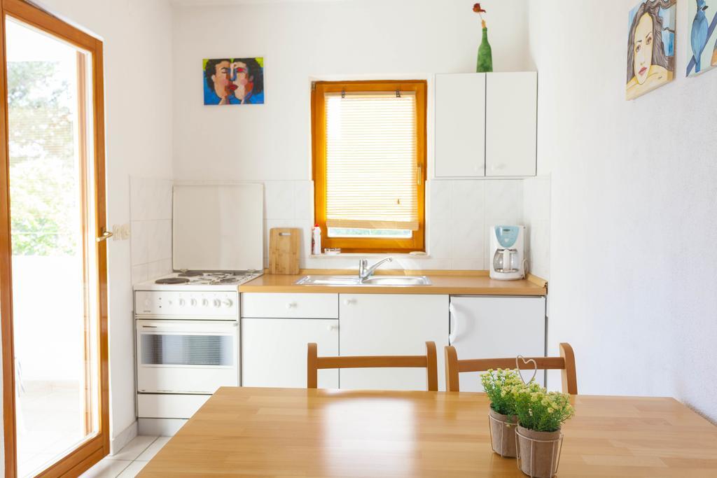 Meri Apartments - Puharic マカルスカ 部屋 写真