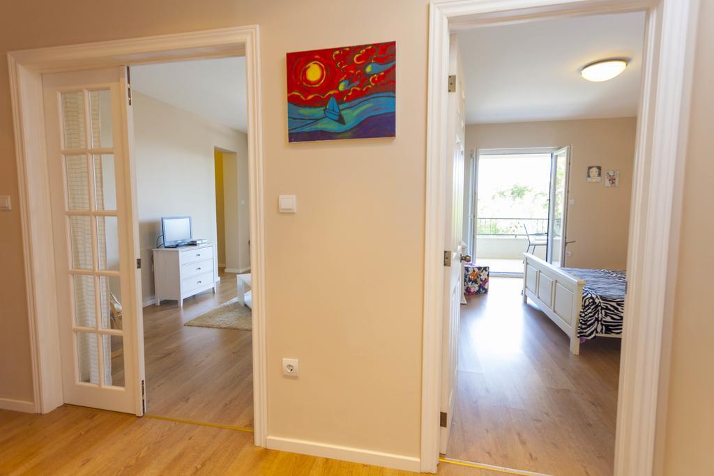 Meri Apartments - Puharic マカルスカ 部屋 写真