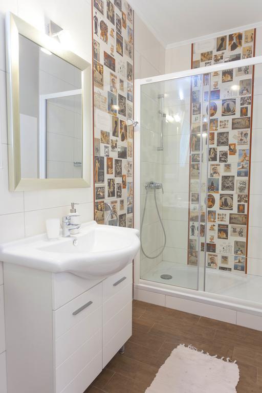 Meri Apartments - Puharic マカルスカ 部屋 写真